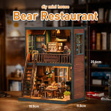 Bear Restaurant