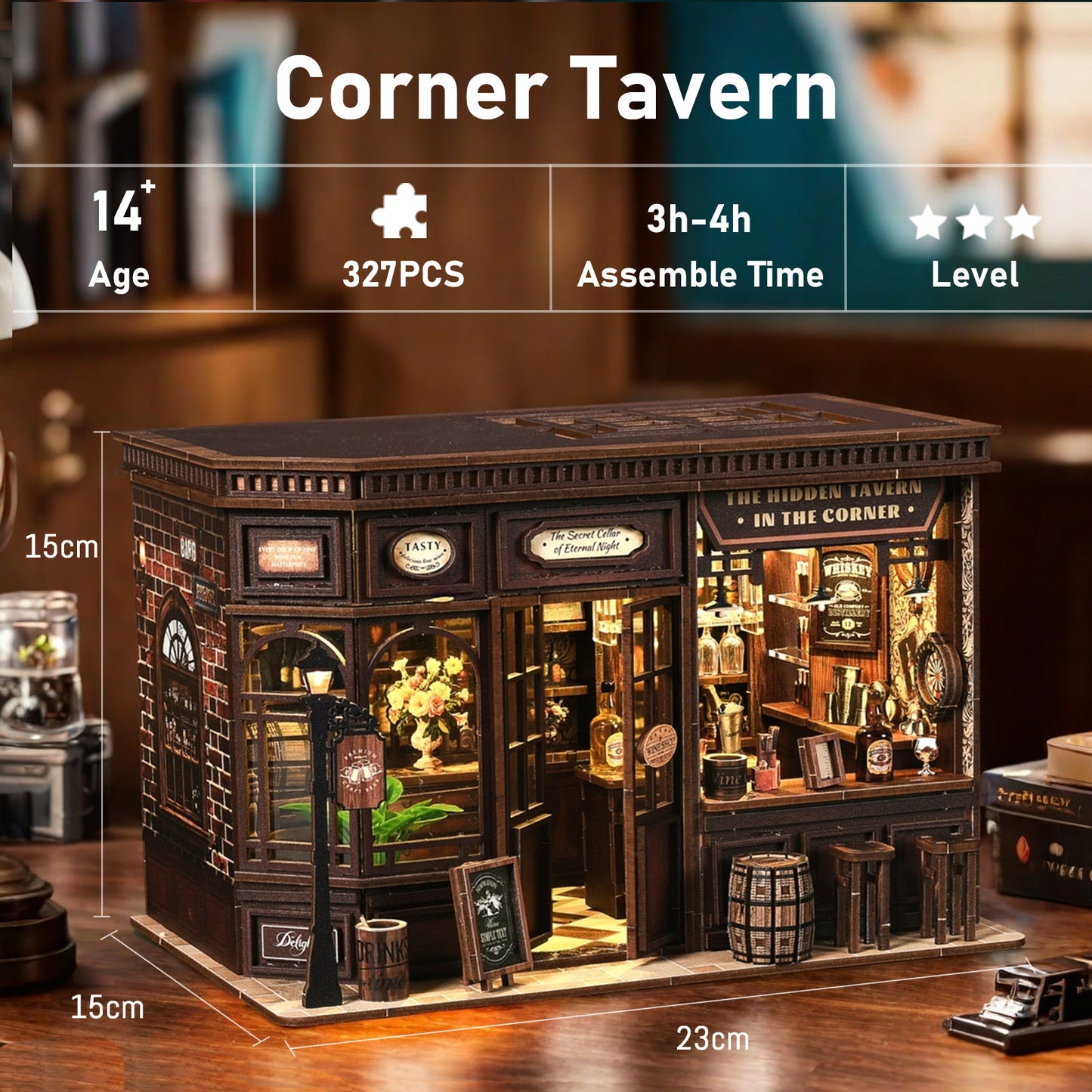 Corner Tavern