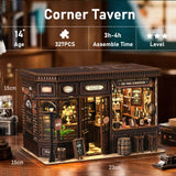 Corner Tavern