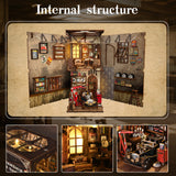 Craftsmanship Repair Shop