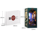 Riddle On The Seabed