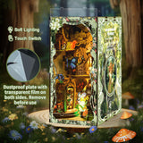 Secret World of the Forest