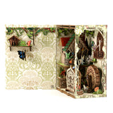 Secret World of the Forest