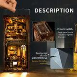 Serenity Coffee House