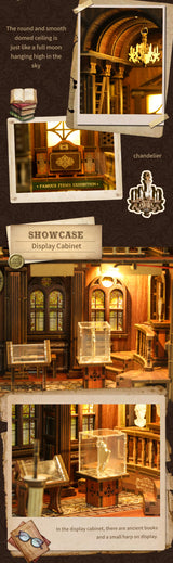 The Philosophical Library