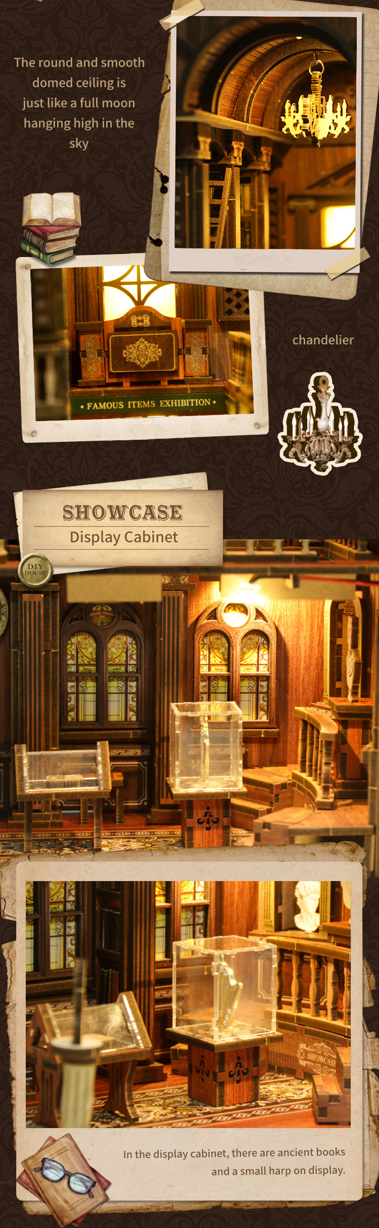 The Philosophical Library