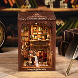 Twilight Library