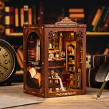 Twilight Library