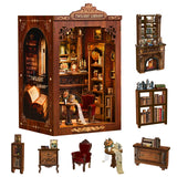 Twilight Library