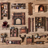 Twilight Library